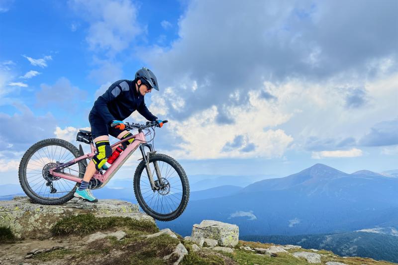 Comment choisir votre vélo électrique idéal pour explorer les environs ?