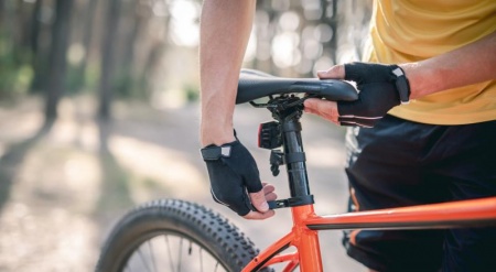 Quels critères considérer avant d'investir dans un VTT de qualité ?