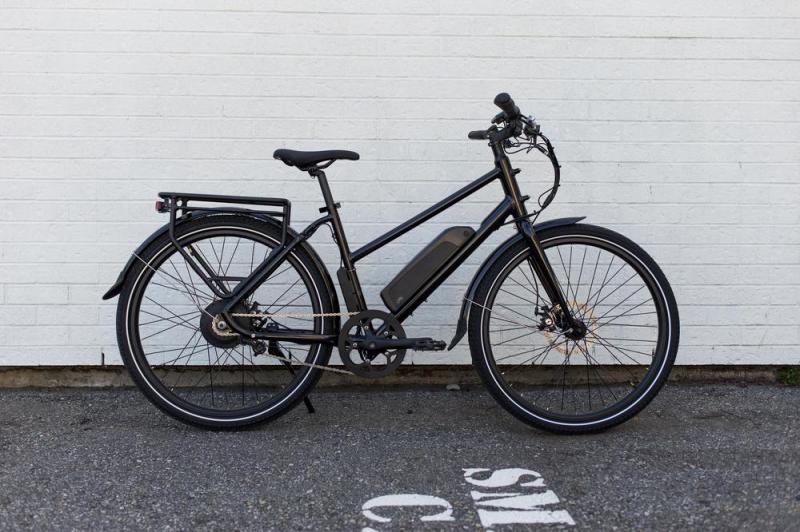 Pourquoi choisir un VTC, le v&eacute;lo polyvalent pour tous vos trajets