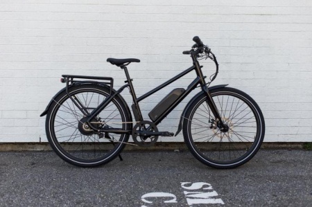 Pourquoi choisir un VTC, le v&eacute;lo polyvalent pour tous vos trajets