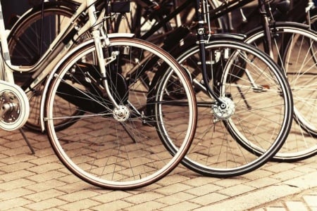 V&eacute;lo hybride, le meilleur compromis entre ville et nature