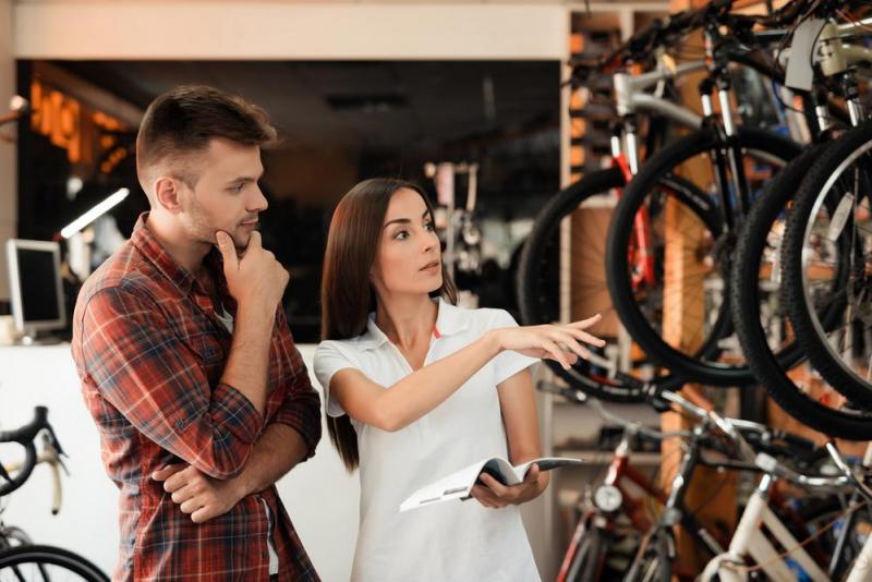 V&eacute;los Cube : quelle gamme correspond &agrave; vos besoins ?